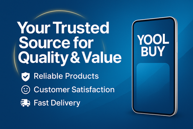 Slide 1 โ Yoolbuy Trusted Electronics