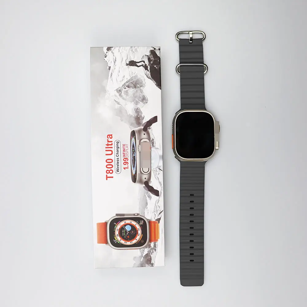 PrimeFit T800 Ultra Bracelet