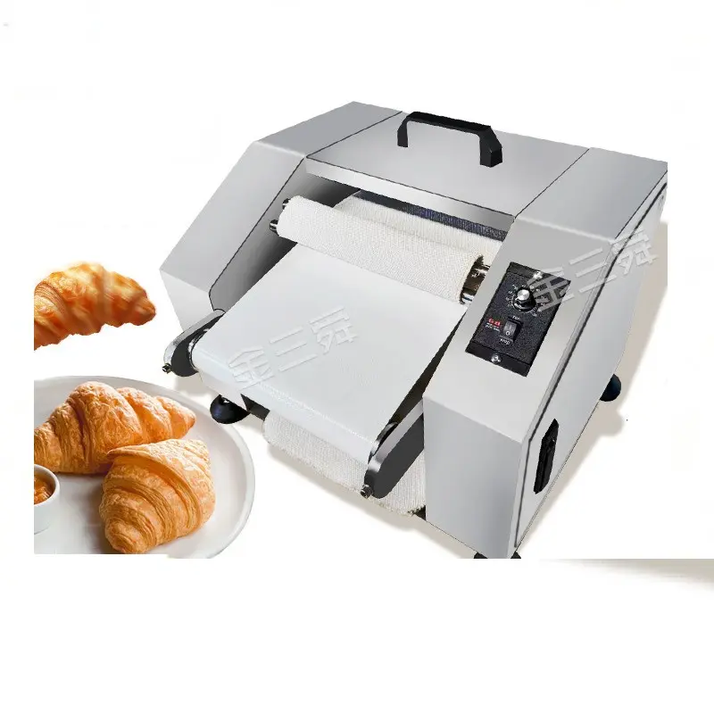 MiniRoll Croissant Shaper