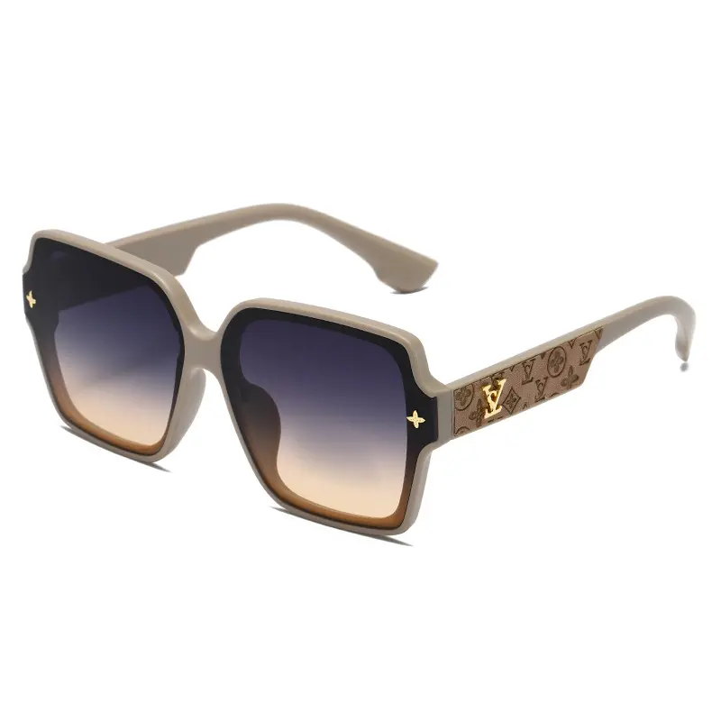 LuxeSquare 2025 Women’s Sunglasses