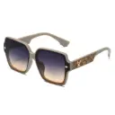 LuxeSquare 2025 Women’s Sunglasses