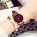 TrendFlex Silicone Sports Watch