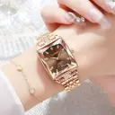 Labaoli ChicSteel Women’s Watch