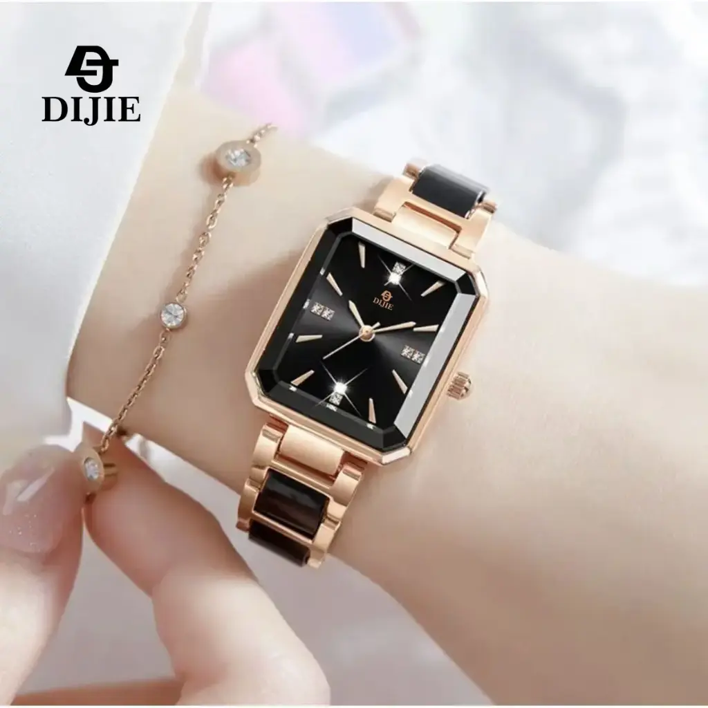 KoraTrend Simple Quartz Watch