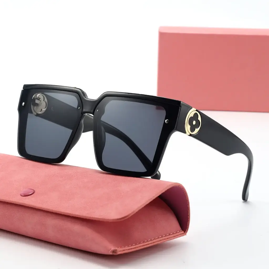 EliteSquare 2025 Luxe Sunglasses