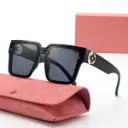 EliteSquare 2025 Luxe Sunglasses