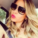 Dita28 Retro Metal Sunglasses Women & Men