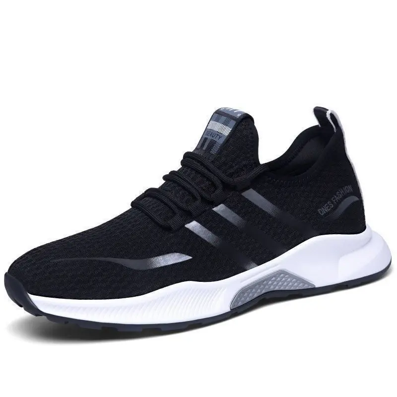 K-Flex Korean Style Sneakers