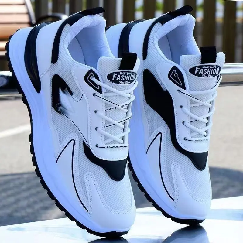 Men’s Summer Mesh Sneakers