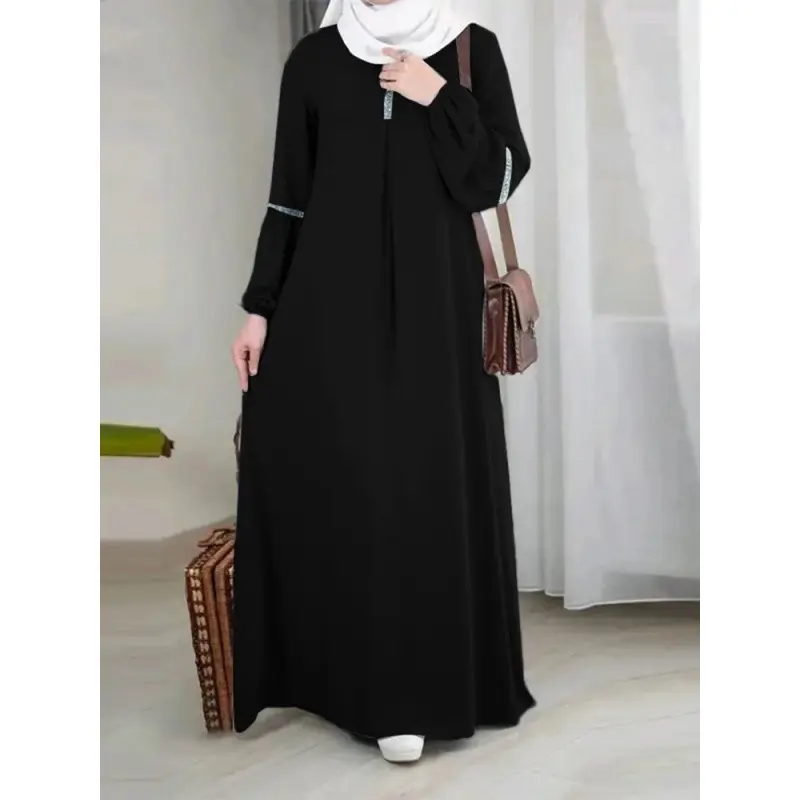Zareen 2025 Abaya Dress