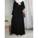 Zareen 2025 Abaya Dress