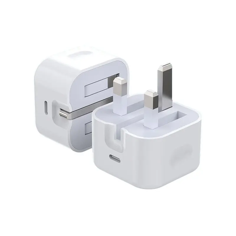 PD25W  fast charging mobile phone charger  certified fast charging charger