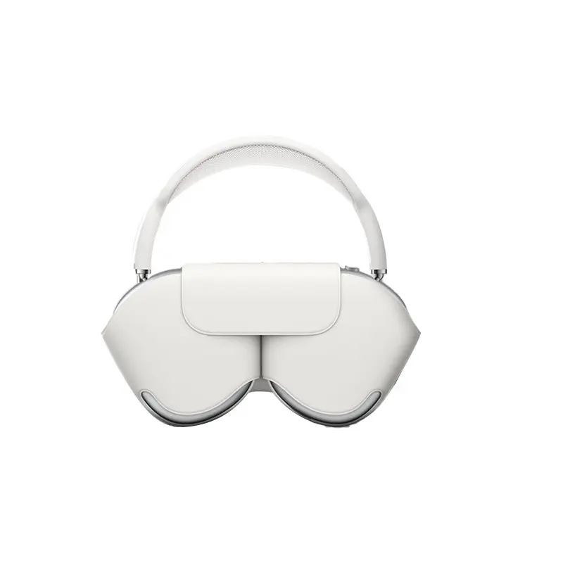 2025 new  head-mounted Bluetooth headset suitable for Apple, samsung wireless noise reduction Max head-mounted Bluetooth headset