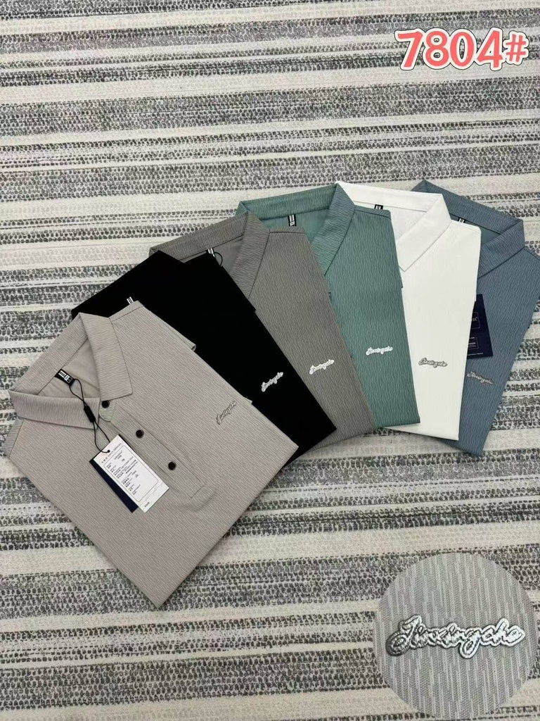 New Multi Model T-shirts