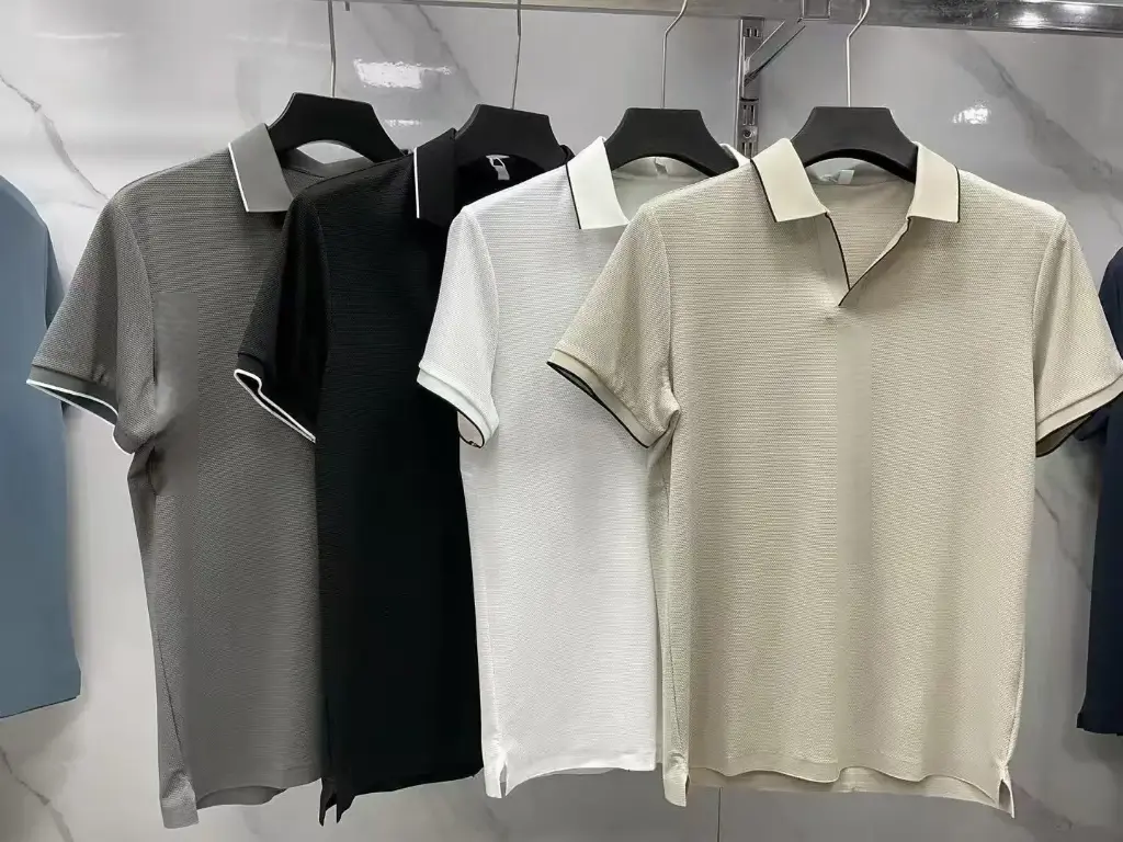 New Classic Style Shirt