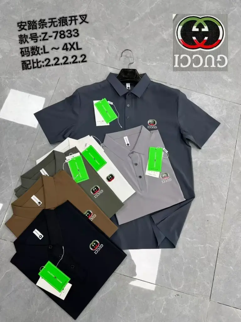 Guci Shirts