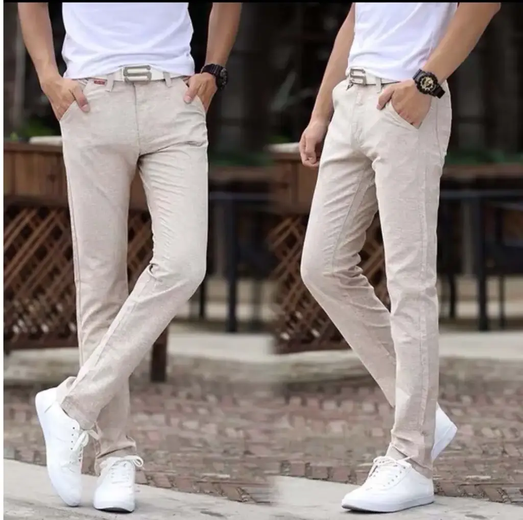 Men Trouser