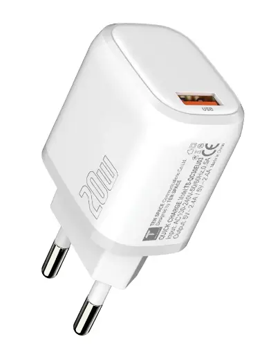 [TS-CH0313] Wall Charger-CH0313