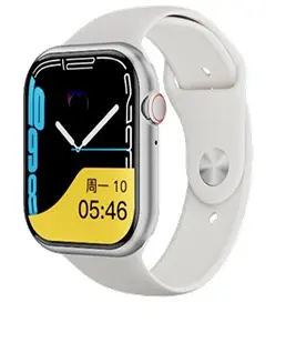 [TS-IW10] Smart Watch-TS-IW10