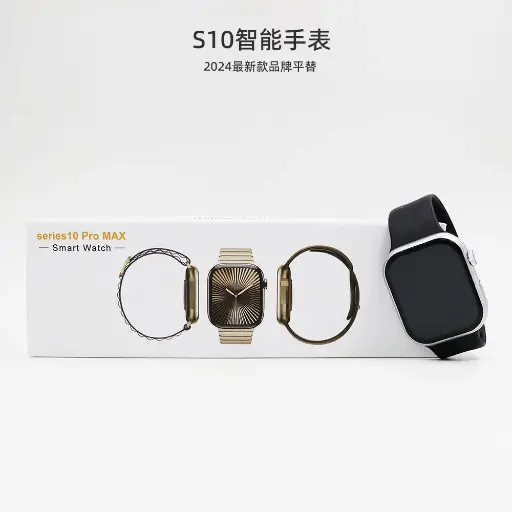 [YLC882] NextGen S10 Magnetic Smart Bracelet