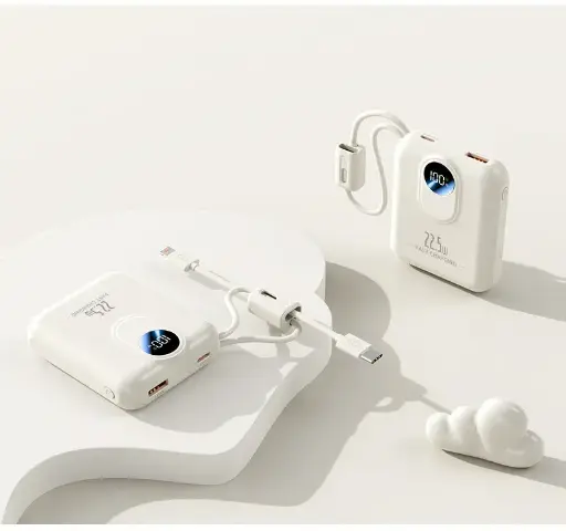 [YLC889] ChargePro 20K Fast Power Bank
