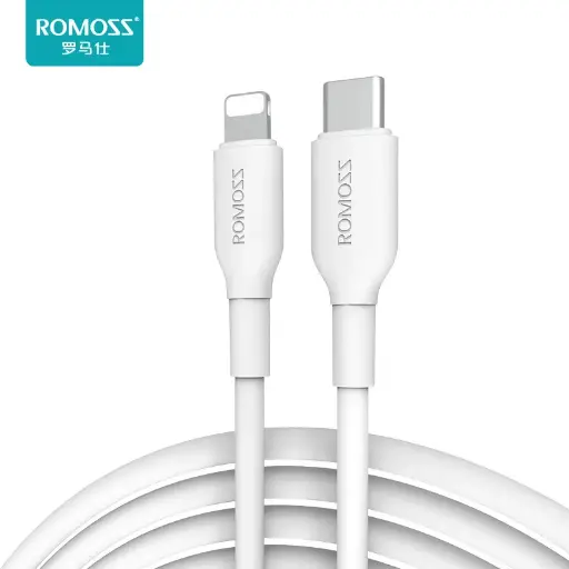 [YLC8823] FastLink PD 30W Lightning Cable