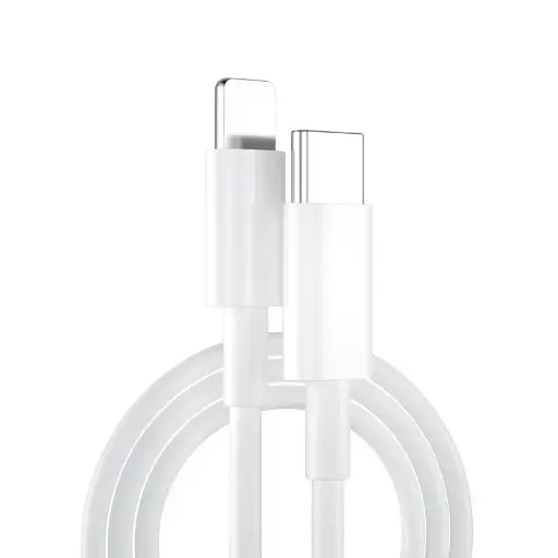 [YLC8827] FlashPro 100W Dual Type-C Cable