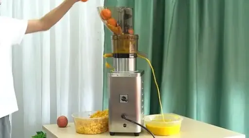 [YLC8841] HomeJuice or Small shop 600 Compact Juicer