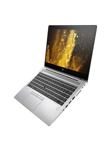 Renewed HP EliteBook 840 G5 Laptop - 14 inch HD Display, i5 8th Gen, 16GB RAM, 512GB SSD, Touch 6 Month