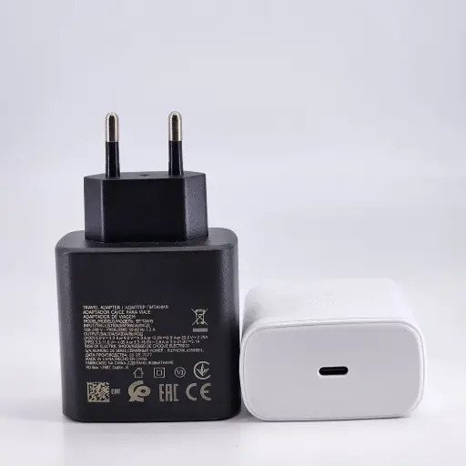 [YLC88128] Applicable to Samsung  Samsung PD fast charging 45W US standard type-c charger safety regulations