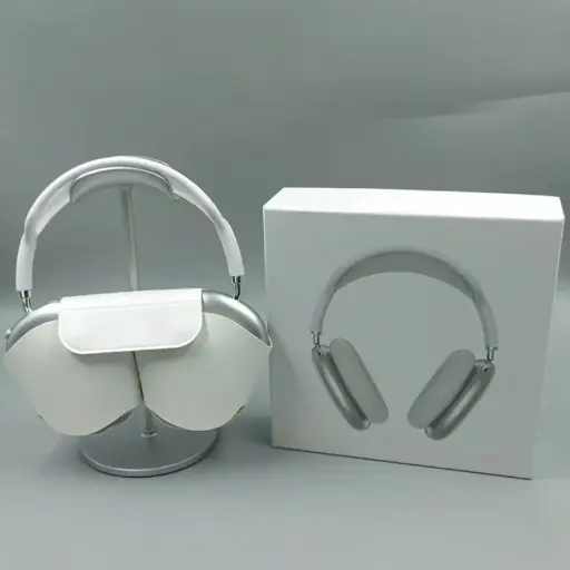 [YLC88132] P9 head-mounted Bluetooth headset MAX mesh bow wireless heavy bass high-end quality with storage bag