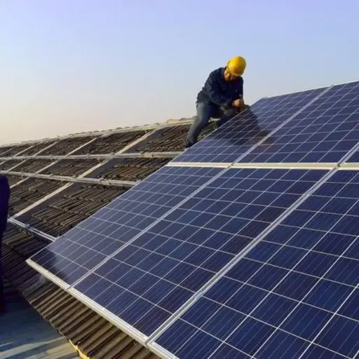 [YLC88134] Solar Panels 550W 580W 600W 700W 730W  Solar Power Panel-Direct Factory- 12 Years Guarantee