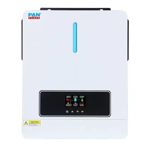 [YLC88135] Inventor 6.3kva 5kw 12.5kva 10kw Low Frequency Hybrid Solar Inverter 48V 110V 220V Household Energy Storage System-Direct Factory- 1 Year Guarantee