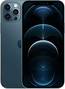 Apple iPhone 12 Pro (256GB)-Renewed