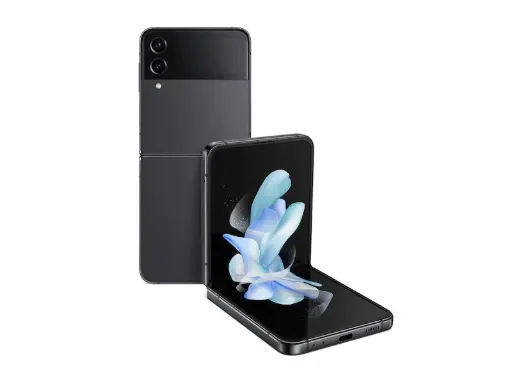 Samsung Galaxy Z Flip4 SM-F721U Unlocked 256GB