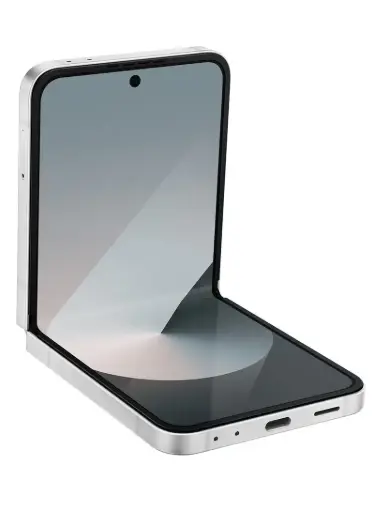 Galaxy Z Flip 6 Dual SIM 12GB RAM 256GB 5G