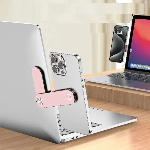 [YLC8835] MagExpand Pro Laptop Phone Holder