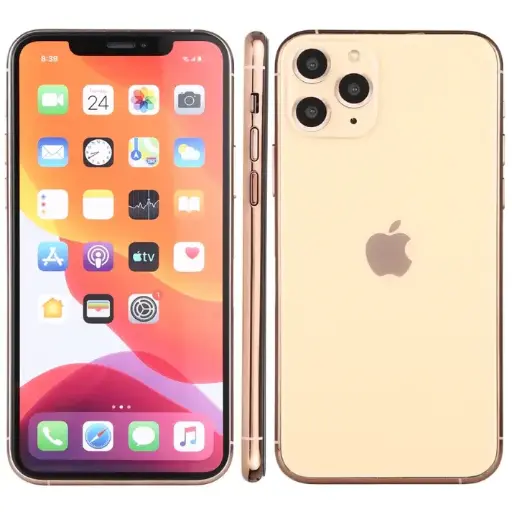 Apple iPhone 11 Pro Max 256GB Renowned -Warranty 6 Month
